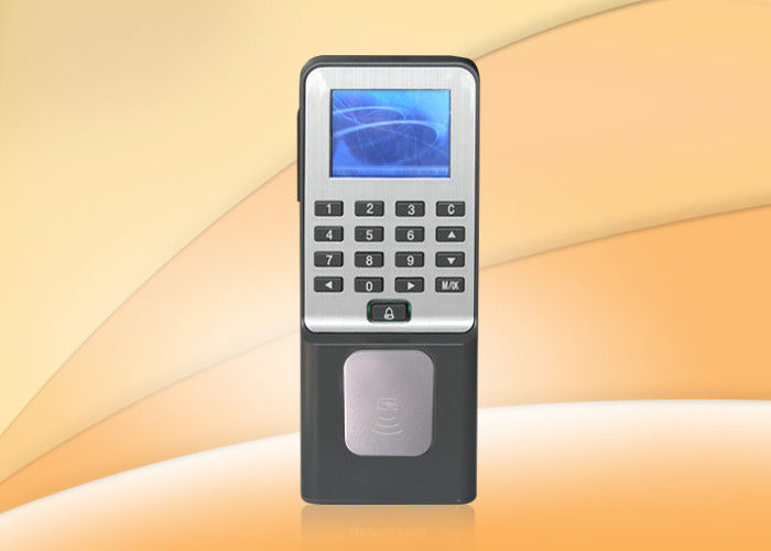 Small Size Rfid Time Attendance System Proximity Card Access Control System
