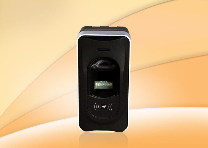 RFID Card and Biometric Fingerprint Reader with RS485 ,  IP65 Waterproof