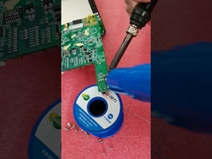 Visible Light DST 8G ROM face reading biometric Attendance machine