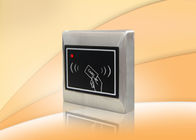 125khz Card Reader Rfid Access Control System with wiegand 26 , rfid controller