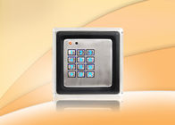 Waterproof Simple Rfid Access Control System , Reading Distance 3 ~ 5cm