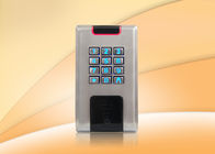 Waterproof Proximity Biometric Access Control System Rugged Design