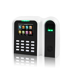 Biometric Fingerprint Time Attendance System With 2.8" TFT LCD Screen - T9