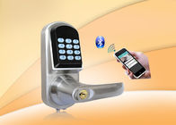  Card / Remote Control Password Safe Door Lock Support Rfid Card