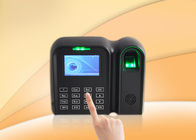 Wireless WIFI Fingerprint Attendance Machine 24 Hours Continuous Operation