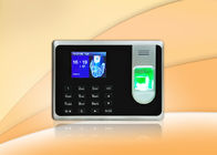 T8 1000 Users RFID School Fingerprint Time Attendance System
