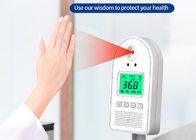 Fahrenheit  0.5s Thermal Fever Camera Thermometer 0.2 Degrees Accuracy