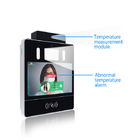ADMS AI Face Recognition Temperature Detector Multitouch Screen