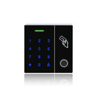 13.56MHz Standalone Biometric Nfc Access Control RFID Reader with Optical sensor