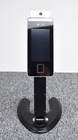 31cm Black Desktop Facial Detector Stand With LED Light
