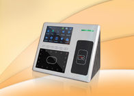 Touch Screen RFID Card Facial Recognition Access Control System With Free Software