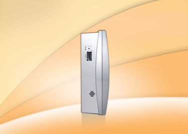 Biometric Fingerprint access control machine GPRS / TCP & USB host