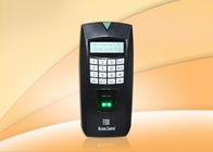 High Speed Fingerprint Access Control System With Standalone / Network Environment