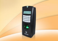 Biometric Fingerprint  Access Control Device With Wiegand In / Out