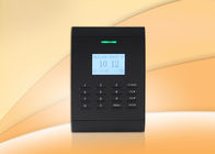 Linux System Security Rfid Access Control System / Terminal built in Auto Status , SMS
