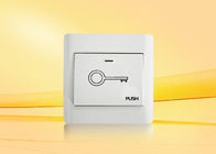 Plastic Fireproof Push Button For Access Control