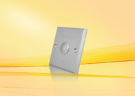 12V Dome Exit Button , access control exit button with Aluminium alloy panel