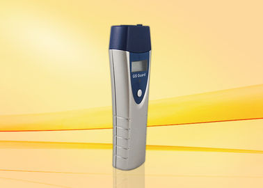 Handheld Guard Tour Patrol System With LCD ,125KHz card  and tag
