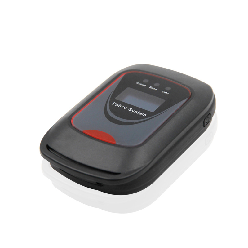Mini type real-time Patrol System Support 4G/GPRS/WIFI -GS-9100S