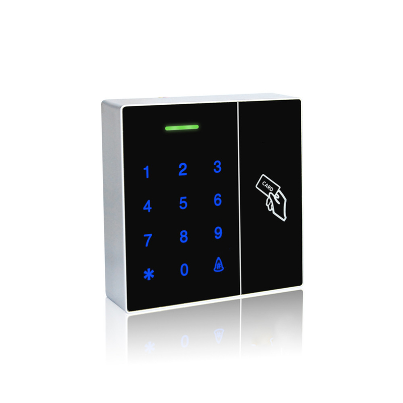 Standalone Card & Mobile APP Access Control System-S02