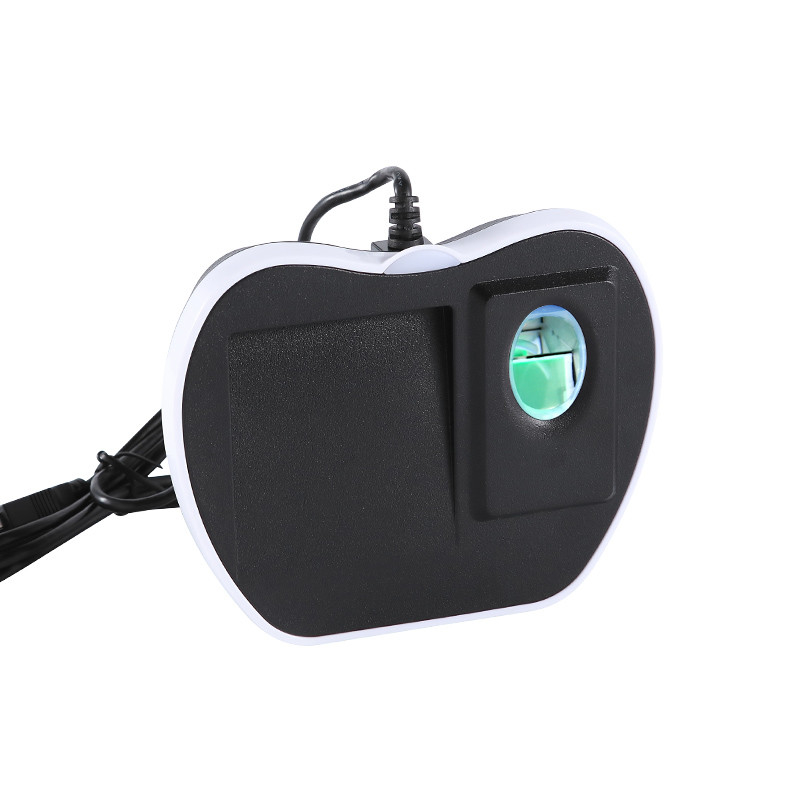 USB communication RFID card issuer biometric reader capture and fingerprint reader-ZK8500