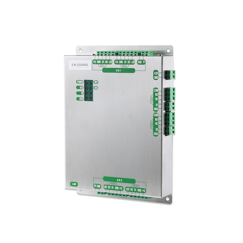 TCP IP  Door Access Control Board Wiegand  Panel Controller  Door Control System