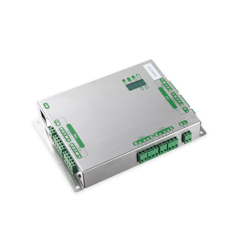 TCP IP  Door Access Control Board Wiegand  Panel Controller  Door Control System
