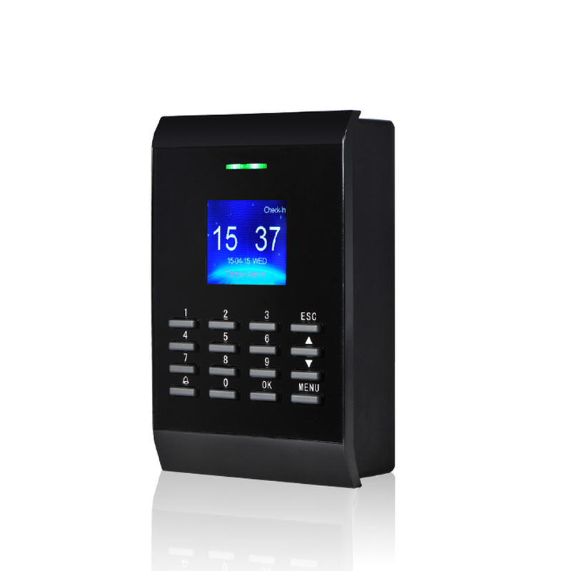 Color TFT& Graphical UI RFID Access Control Terminal-SC405
