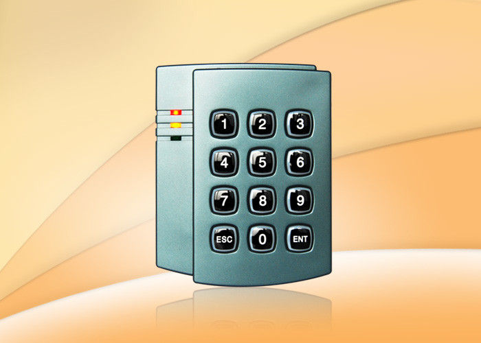Proximity  Card Reader Rfid Access Control System With Keypad
