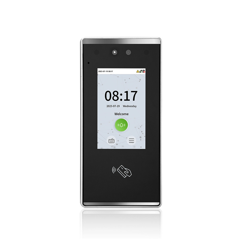 IP65 Facial Time Attendance Access Control System Waterproof And Dustproof Face Detector -FA4000
