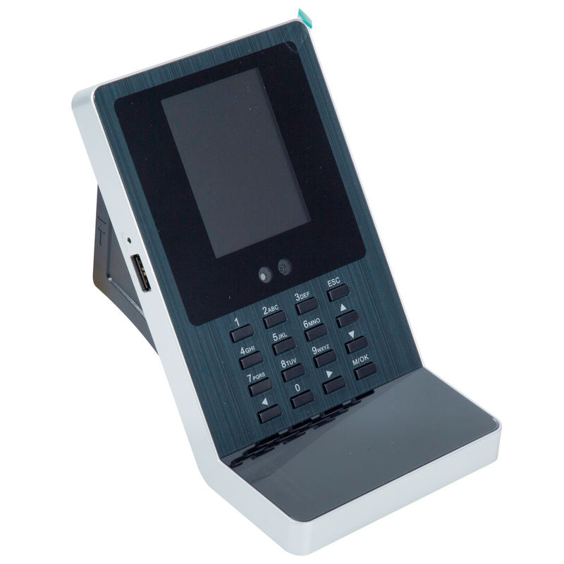 Biometric Scanner Facial Recognition Access Control System Multi Verification