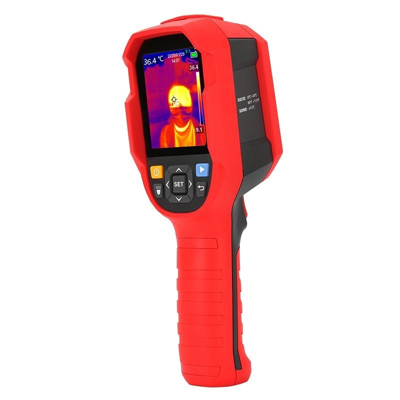 Fda Approved Wireless  Handheld Infrared Imaging System  UFPA Sensor