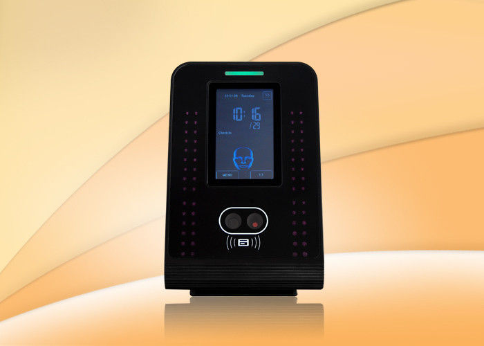 TCP / IP ID Card or Facial Recognition Access Control System with WIFI , LINUX system