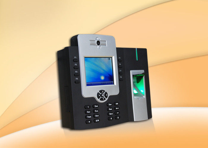 Internal Camera Fingerprint Access Control System With Backup Battery WIFI GPRS