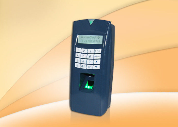 Standalone or network Fingerprint Access Control System for school , warehouse