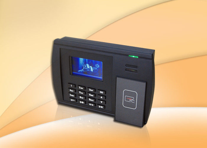 Multilanguage LINUX RFID Student Card Attendance System with GPRS