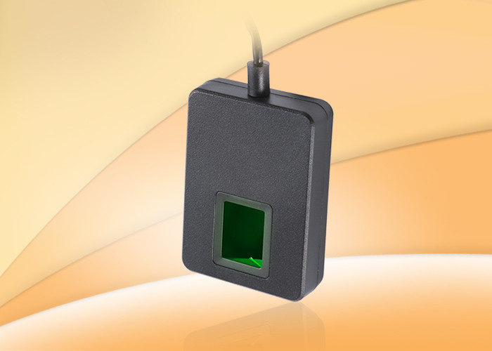 Usb Biometric Fingerprint Reader Scanner  Free SDK-Zk9500
