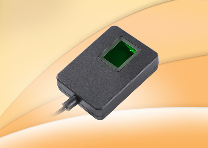 Usb Biometric Fingerprint Reader Scanner  Free SDK-Zk9500