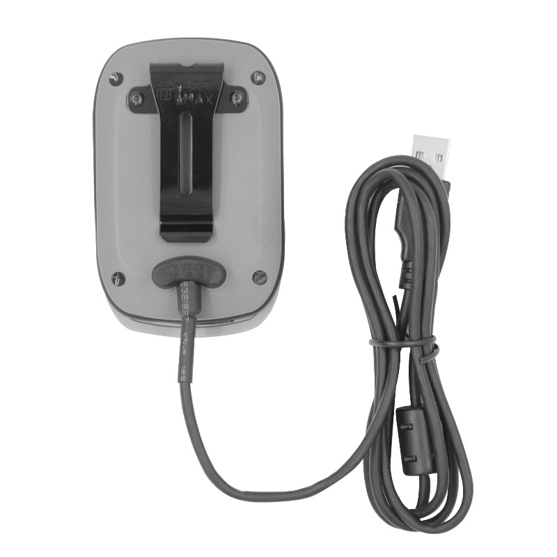 4G LED Vibratory Security Guard Tour Patrol System 125KHz Card Reading