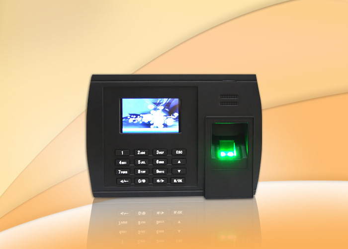 Biometric device Fingerprint Time Attendance System with Access Control , RS232 / 485