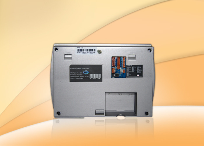 Huge Capacity biometric based attendance system / fingerprint attendance machine