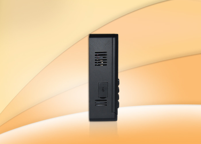 High Speed Linux System Biometric Access Control System With TCP/IP