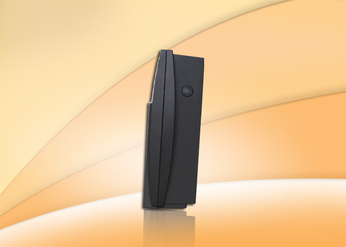 Wifi / Gprs Rfid Time Attendance System High Speed With 30000 Card Capacity