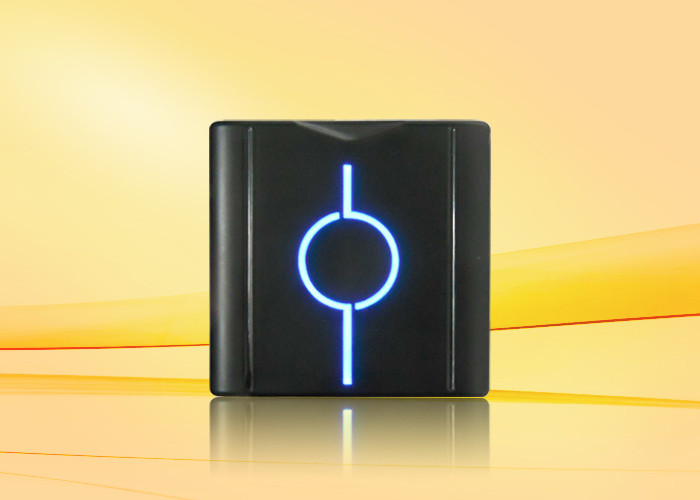 One touch sensitive light switch IR Tech Access Control Door Release Button