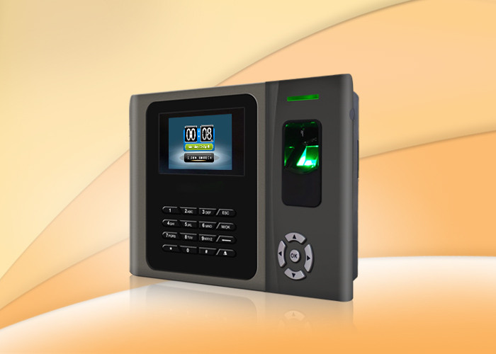 School attendance management system Fingerprint access control device