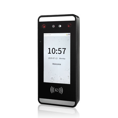 Quality Fingerprint Time Attendance System & Fingerprint Access Control ...